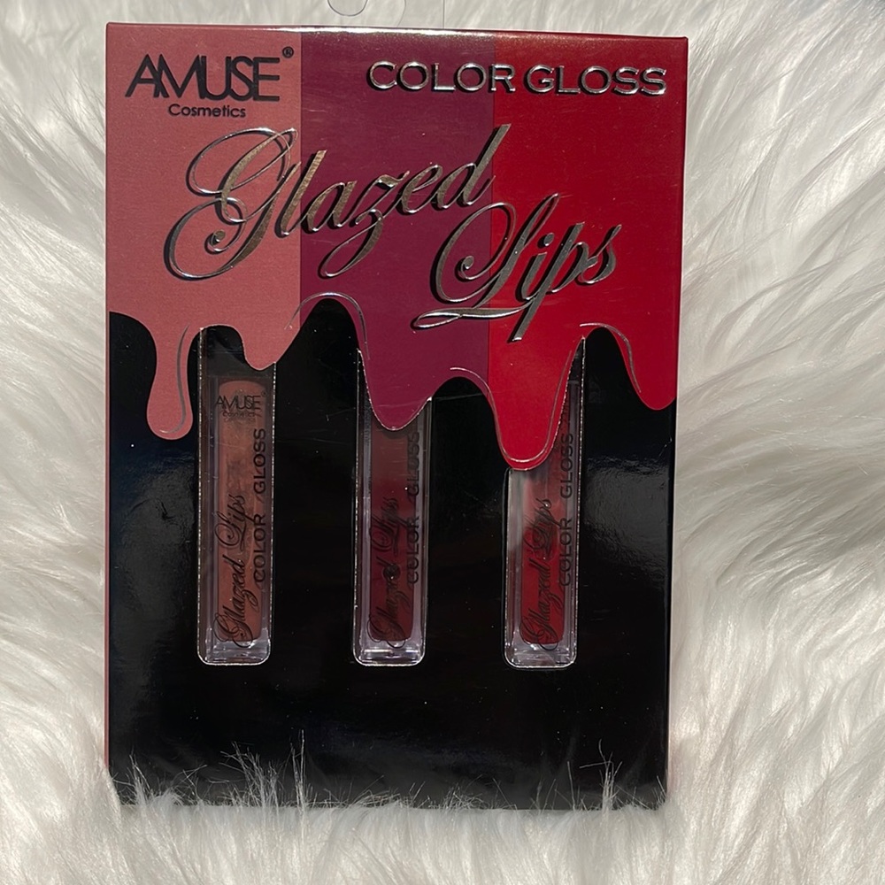 Lip Gloss